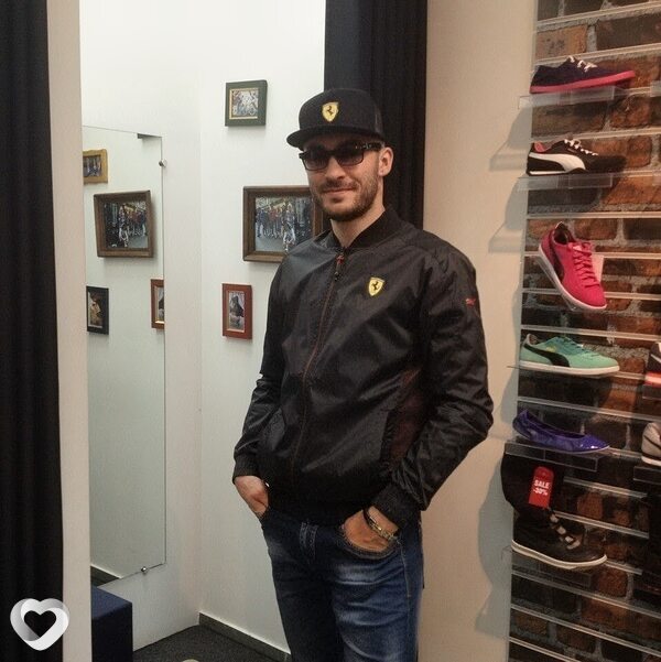 Vadim, 40, Ижевске — анкета №4579187