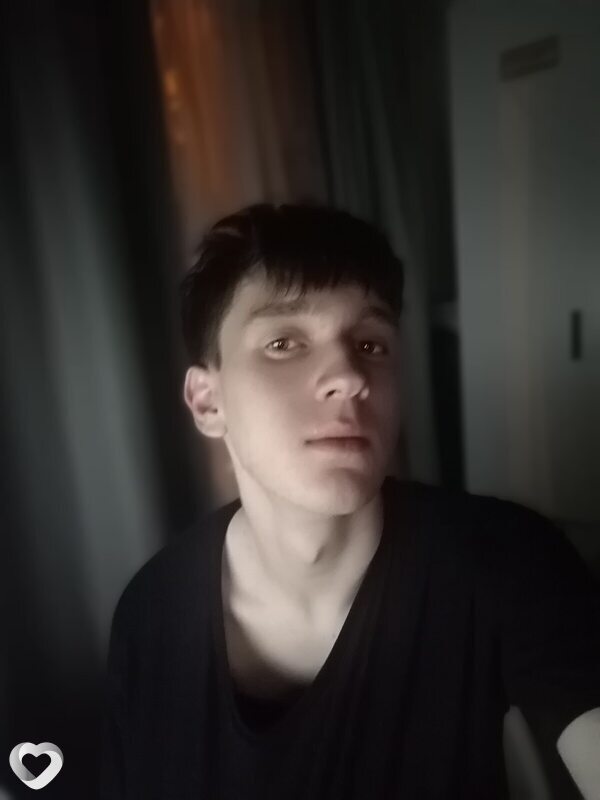 Сергей, Железнодорожный