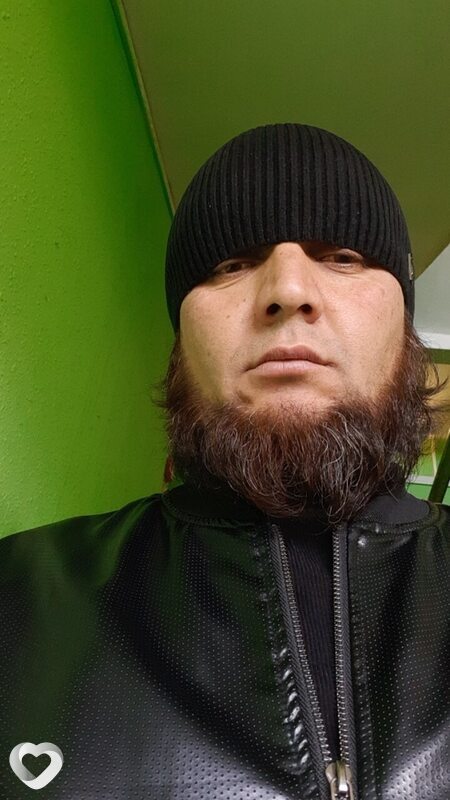 David, 40, Красноярске — анкета №4579210