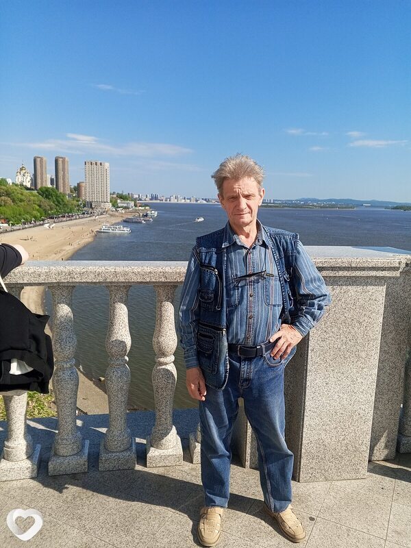 Evgeniy, Алексин