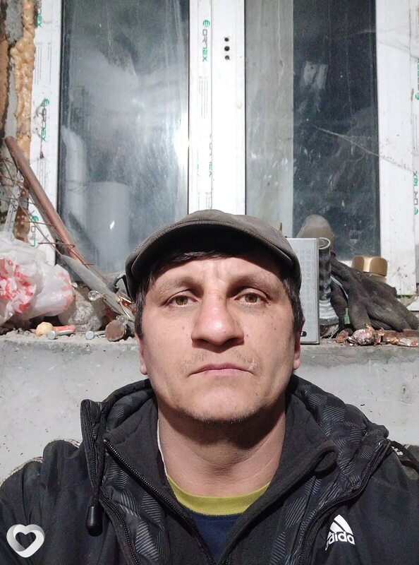 Rinat, 47, Екатеринбурге — анкета №4579245