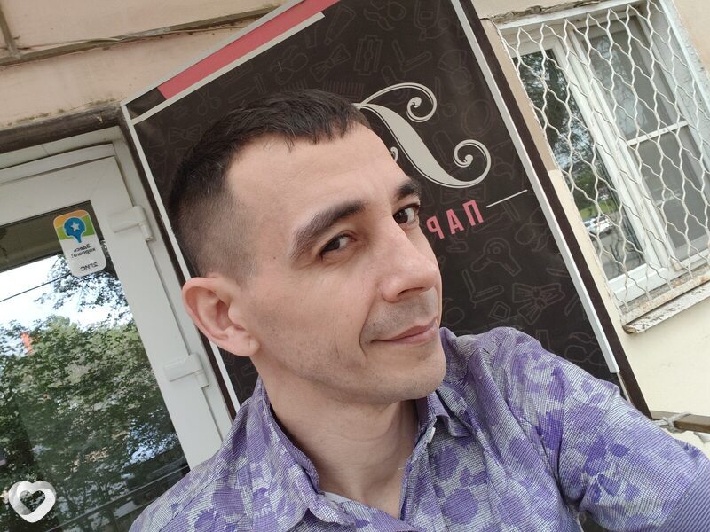 Александр, Астрахань