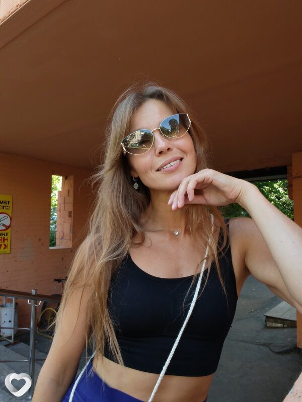 Марина, 44, Ижевске — анкета №4579257