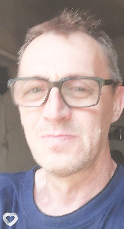 Александр, 53, Новосибирске — анкета №4579262