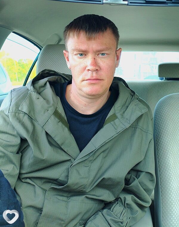 Егор, 41, Анапе — анкета №4579266