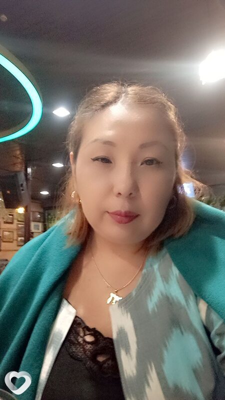 Зарина, 45, Алматы — анкета №4579070