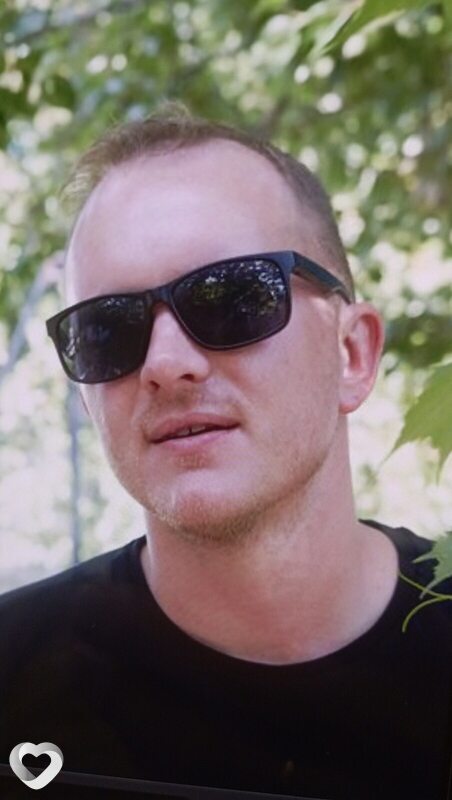Алекс, 35, Улан-Удэ — анкета №4579072