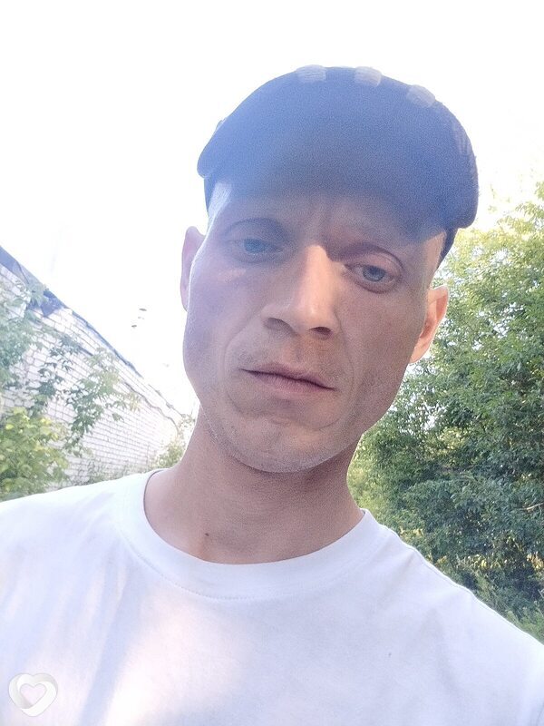 Андрей, 47, Йошкар-Оле — анкета №4579076