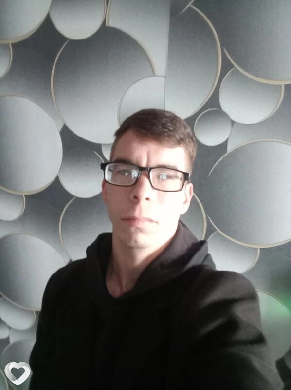 Игорь, 26, Орёл — анкета №4579079