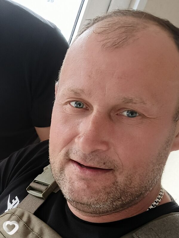 Дима, 42, Воронеже — анкета №4579081