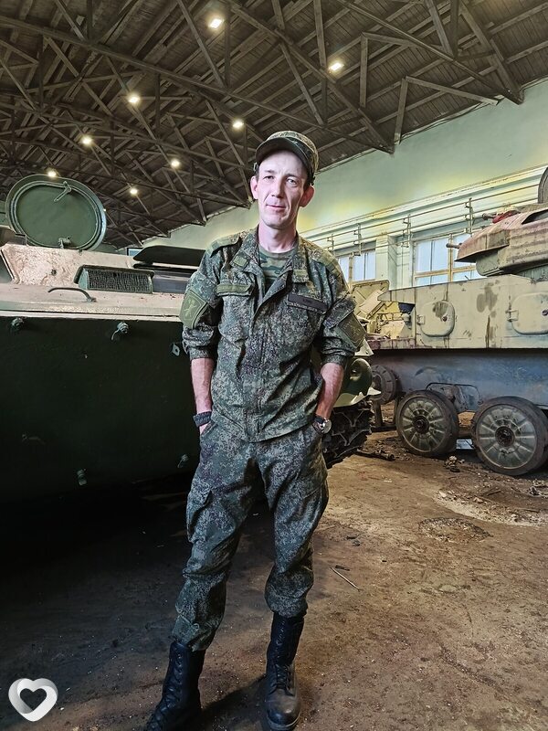 Андрей, 36, Чите — анкета №4579088