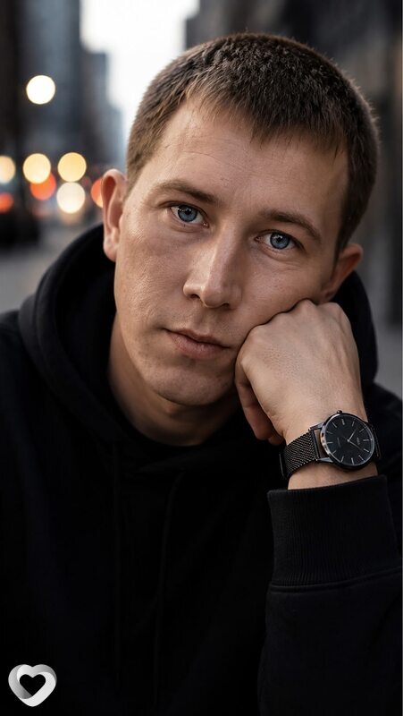 Vadim, 29, Чите — анкета №4579091