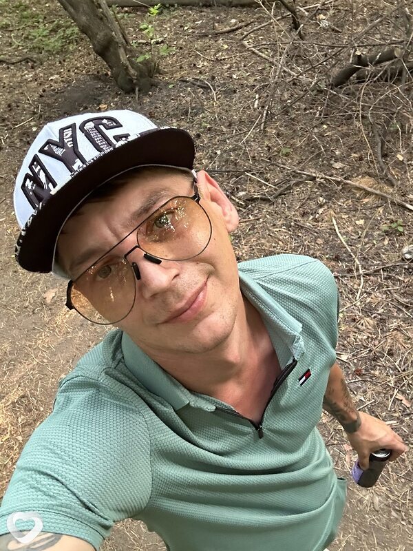 Евгений, 32, Новосибирске — анкета №4579228