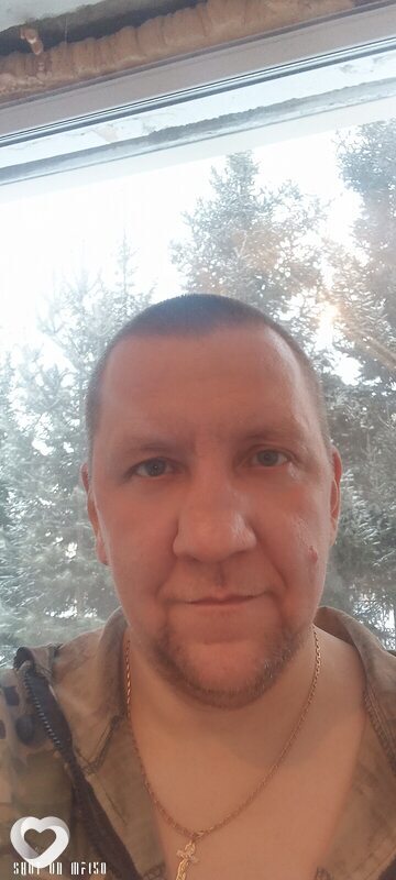 Андрей, 45, Томске — анкета №4579229
