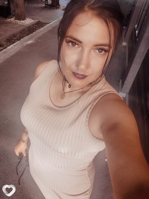 Анна, 33, Волгограде — анкета №4579234