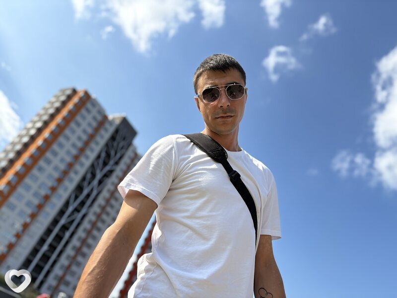 Евгений, Междуреченск