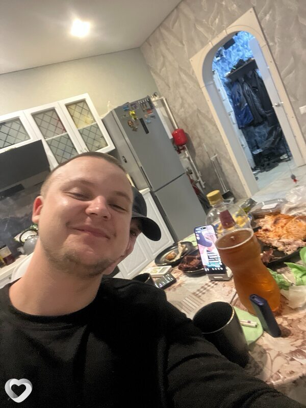 Альберт, 26, Челябинске — анкета №4579239