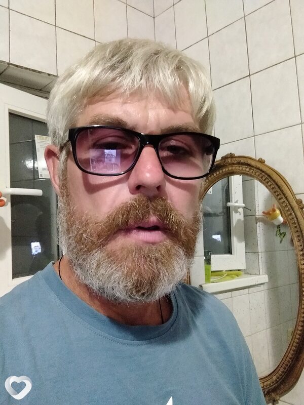 Рома, 49, Воронеже — анкета №4579490