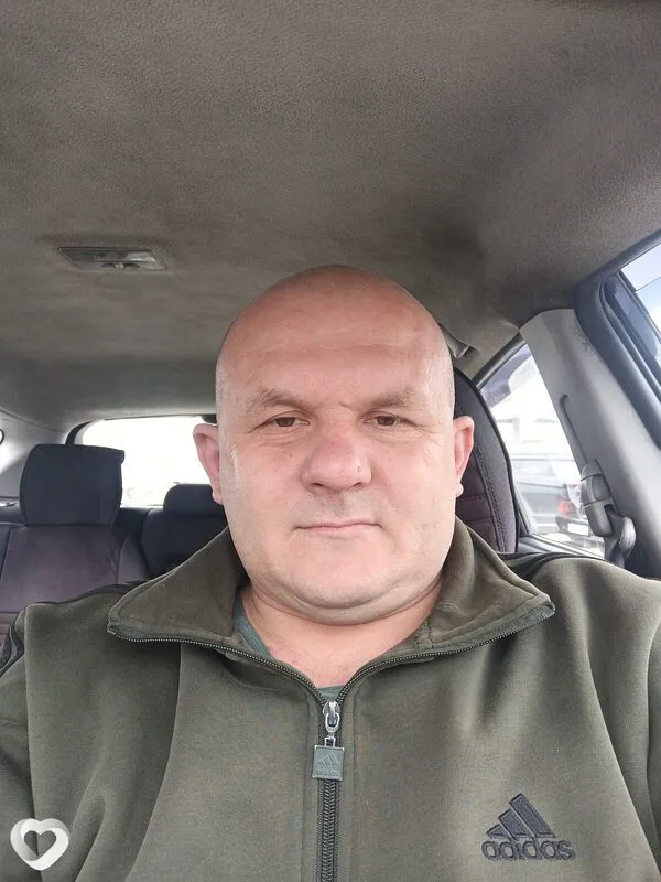 Юра, 42, Барнауле — анкета №4579491