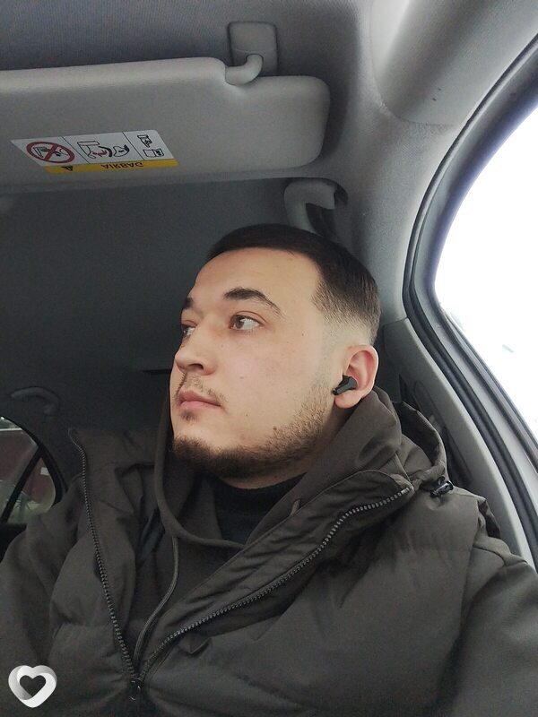 Шохрат, 28, Воронеже — анкета №4579501