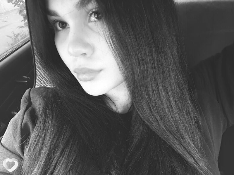 Вера, 19, Ростове-на-Дону — анкета №4579502