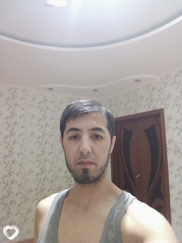 Baris, 33, Чите — анкета №4579503