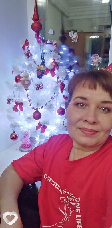 Наталья, Северск