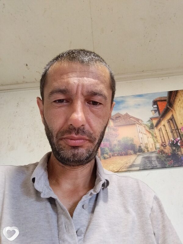 Арсен, 35, Челябинске — анкета №4579510