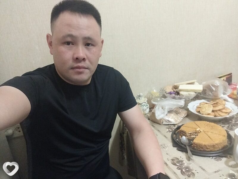 Кайрат, Бишкек