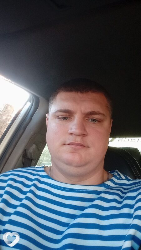Николай, 36, Омске — анкета №4579317