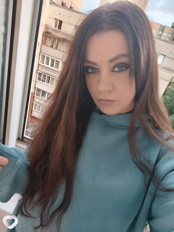 Марина, 35, Петрозаводске — анкета №4579331