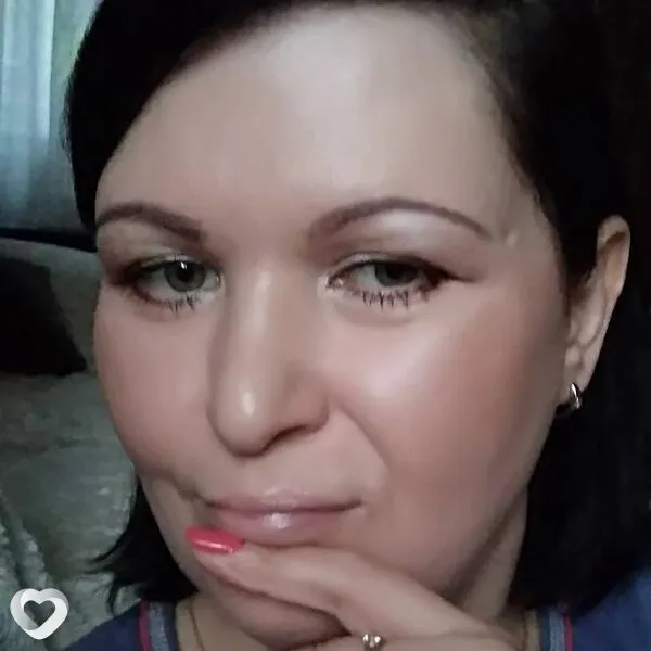 Ирина, 52, Москве — анкета №4579522