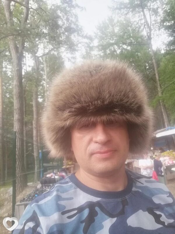 Иван, 36, Улан-Удэ — анкета №4579526