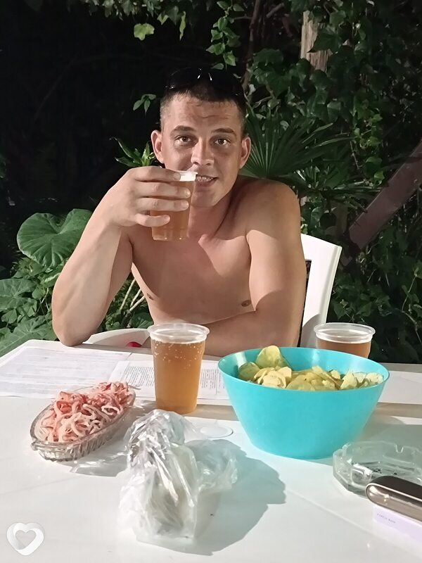 Денис, 32, Новокузнецке — анкета №4579529