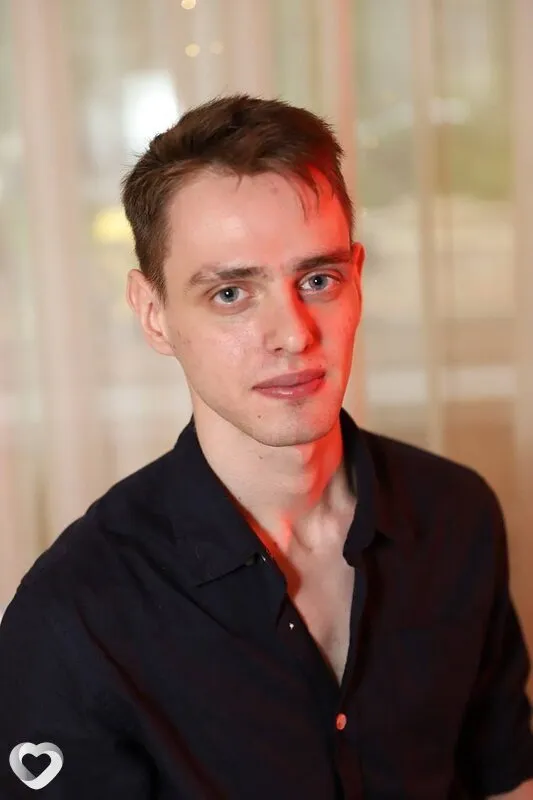 Иван, 26, Москве — анкета №4579531