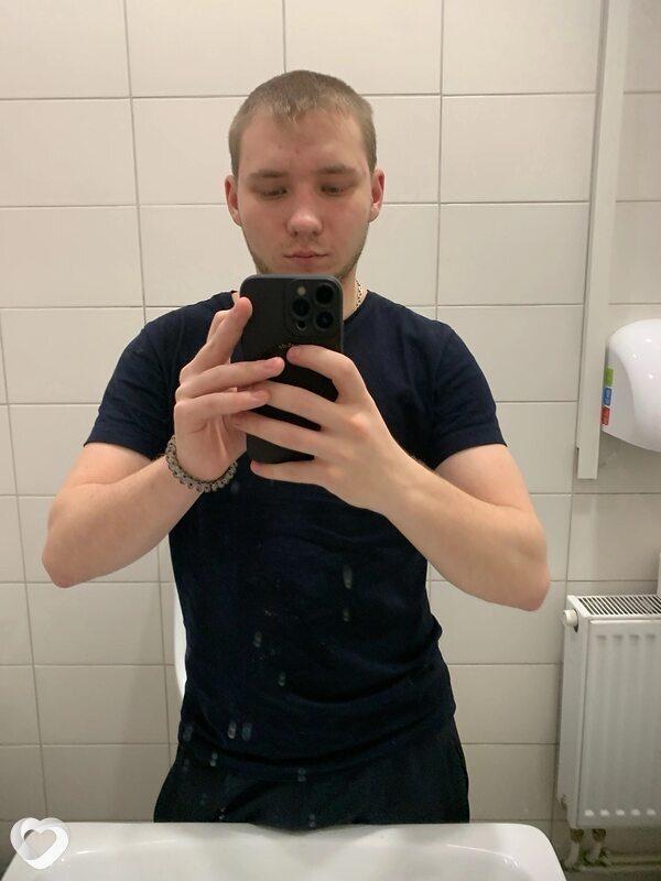 Denis, 20, Екатеринбурге — анкета №4579532
