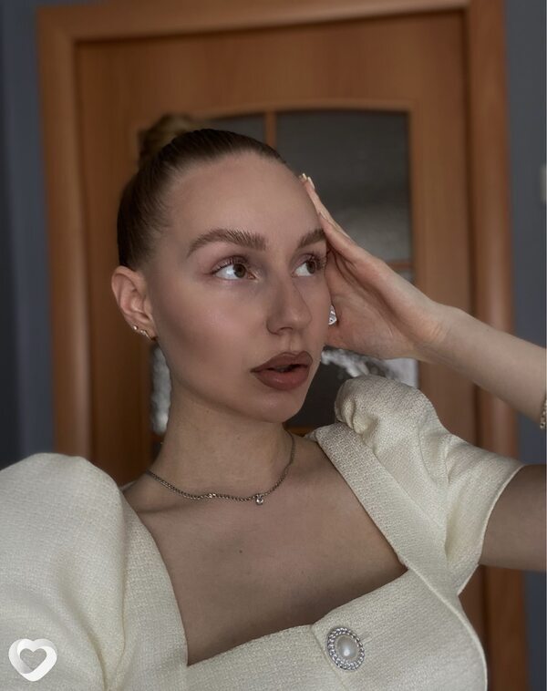 Елизавета, 21, Челябинске — анкета №4579270