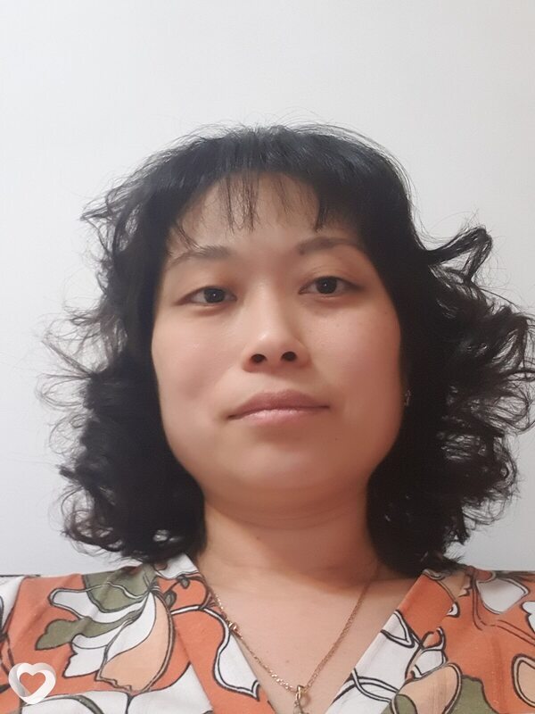 Елена, 41, Алматы — анкета №4579272