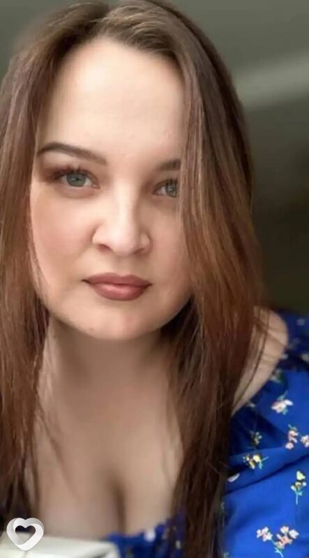 Марина, 40, Владивостоке — анкета №4579288