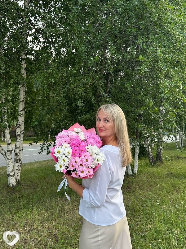 Анна, Назарово