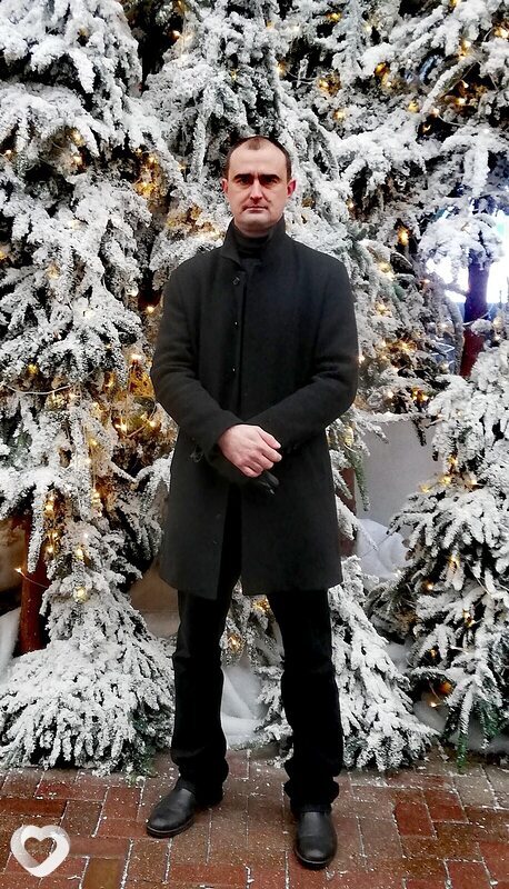 Сергей, 39, Арсеньеве — анкета №4579958