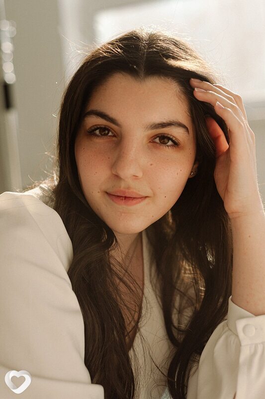 Софья, 23, Кемерове — анкета №4579959