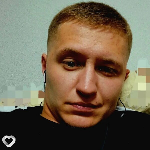 Ilyuxa, 29, Челябинске — анкета №4579965