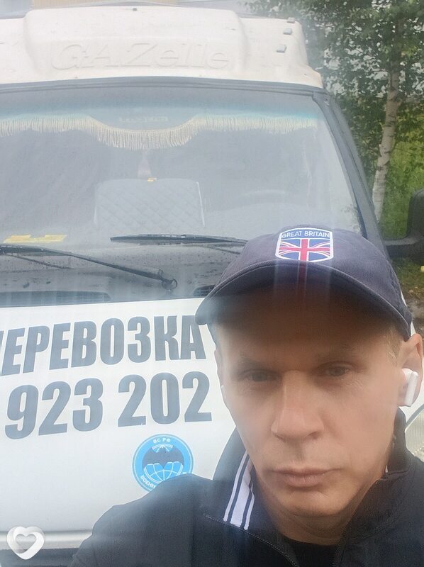 Денис, Анжеро-Судженск