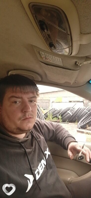 Алексей, 39, Новосибирске — анкета №4579342