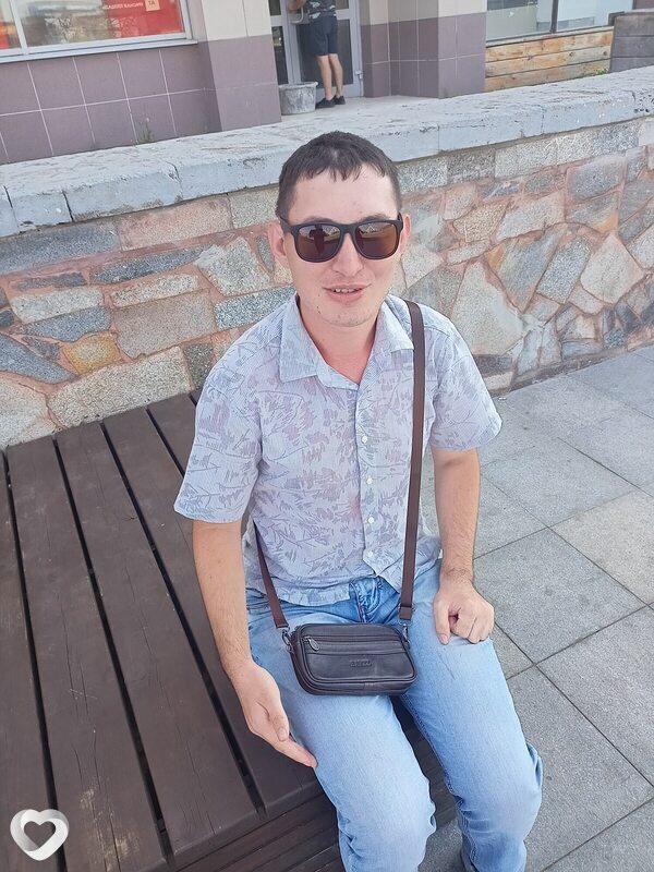 Алексей, 28, Чебоксарах — анкета №4579415