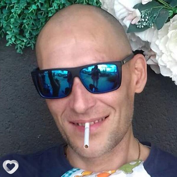 Андрей, 47, Магнитогорске — анкета №4579416