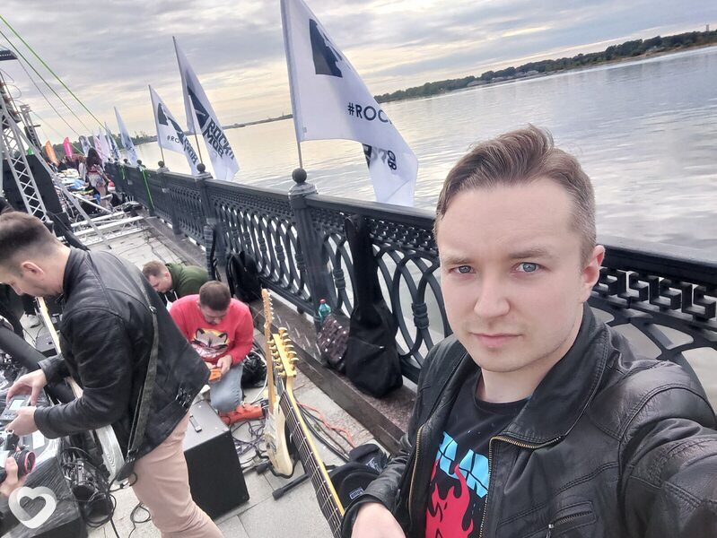 Алекс, 33, Чехове — анкета №4579427
