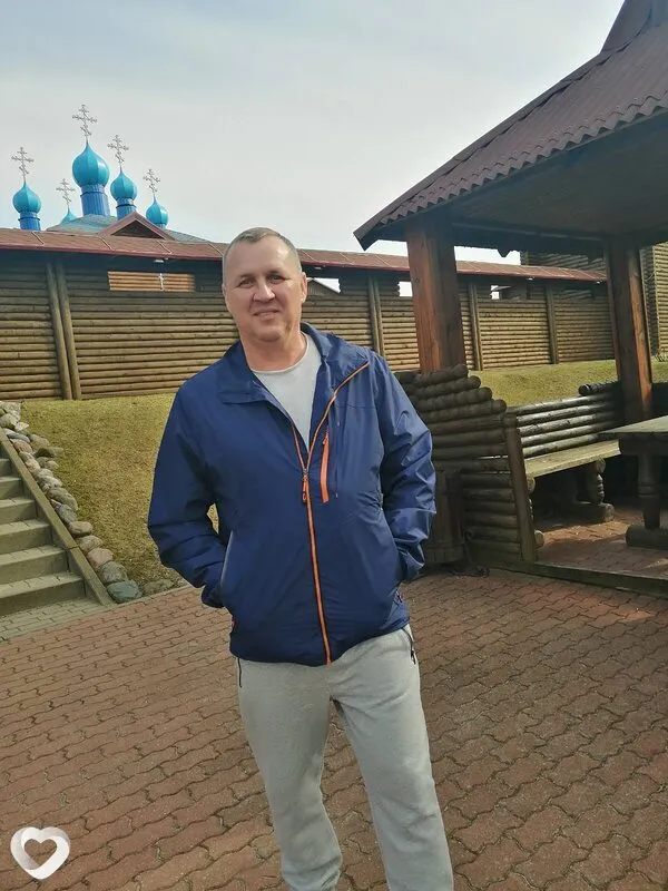 Дмитрий, 47, Москве — анкета №4579429