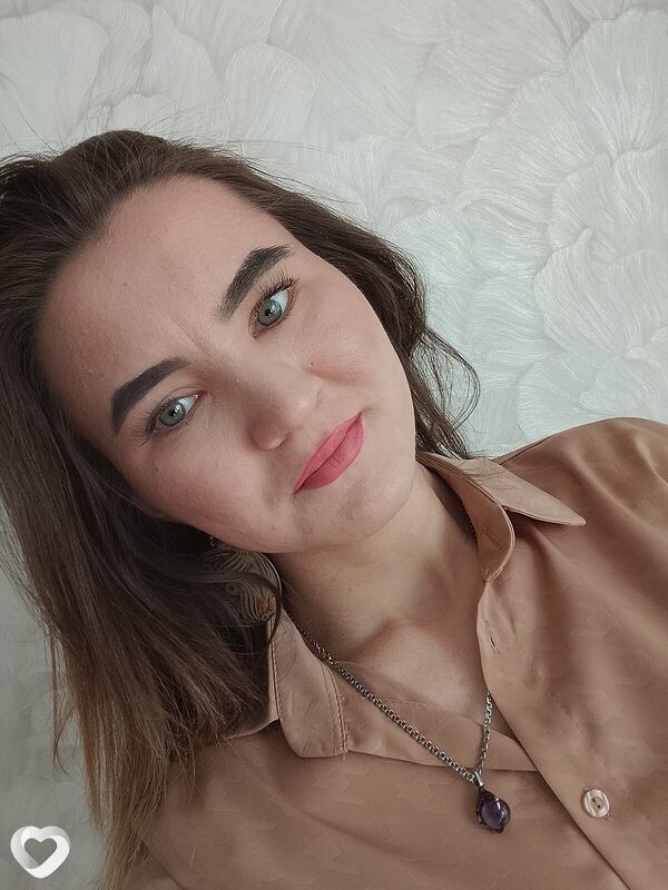 Алина, 23, Челябинске — анкета №4579391